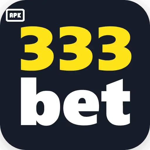 APK oficial da 333bet para Android