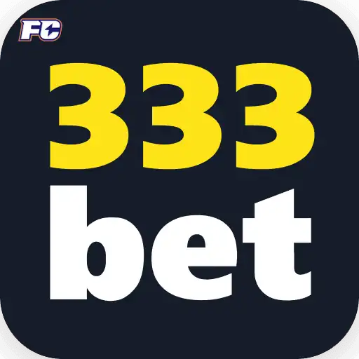 Logo da 333bet