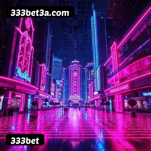 Termos e Condições Transparentes 333bet